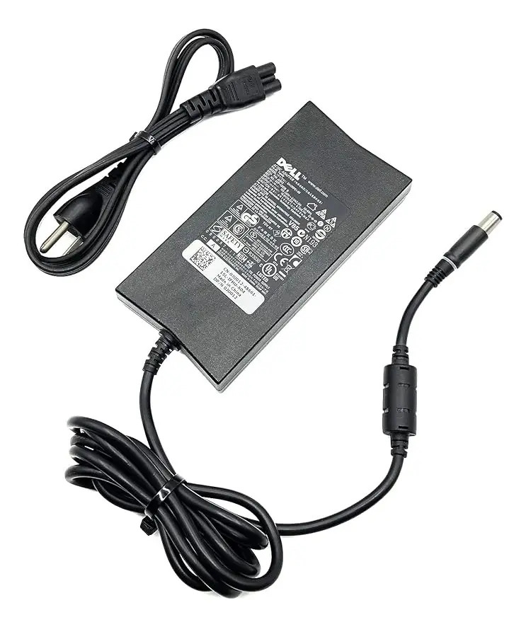 Cargador Dell 19V 130W