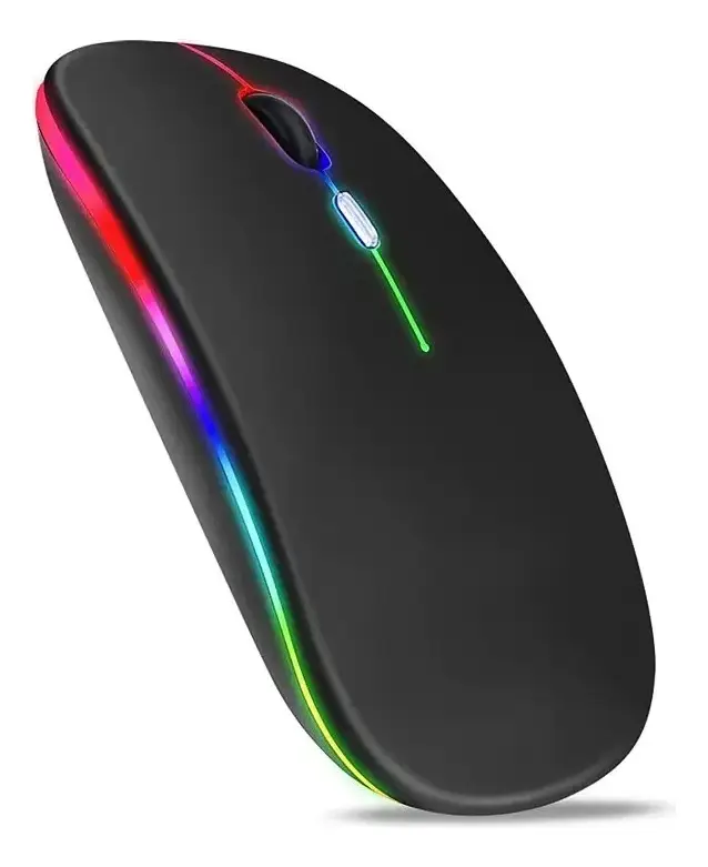 Mouse inalambrico