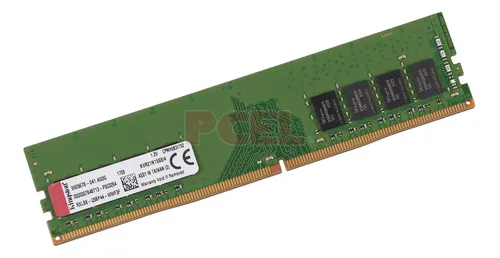 Memoria Ram de PC DDR4 4GB