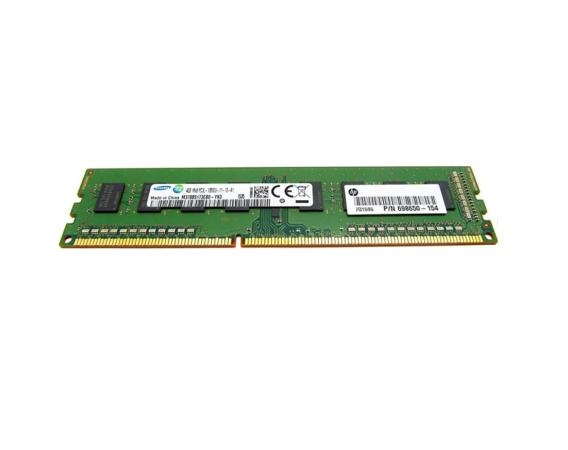 Memoria Ram de PC DDR3 4GB