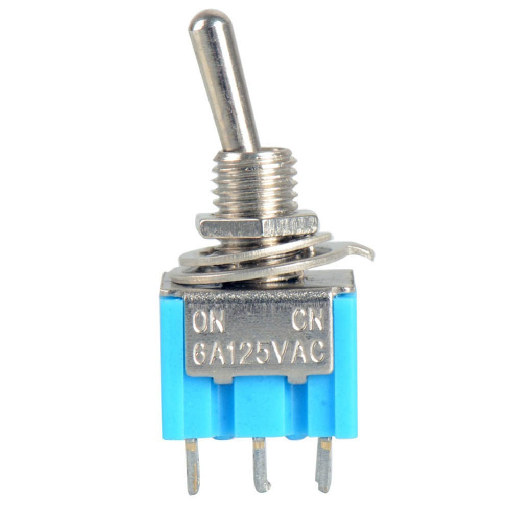 Switch codillo 2 Posiciones para arduino